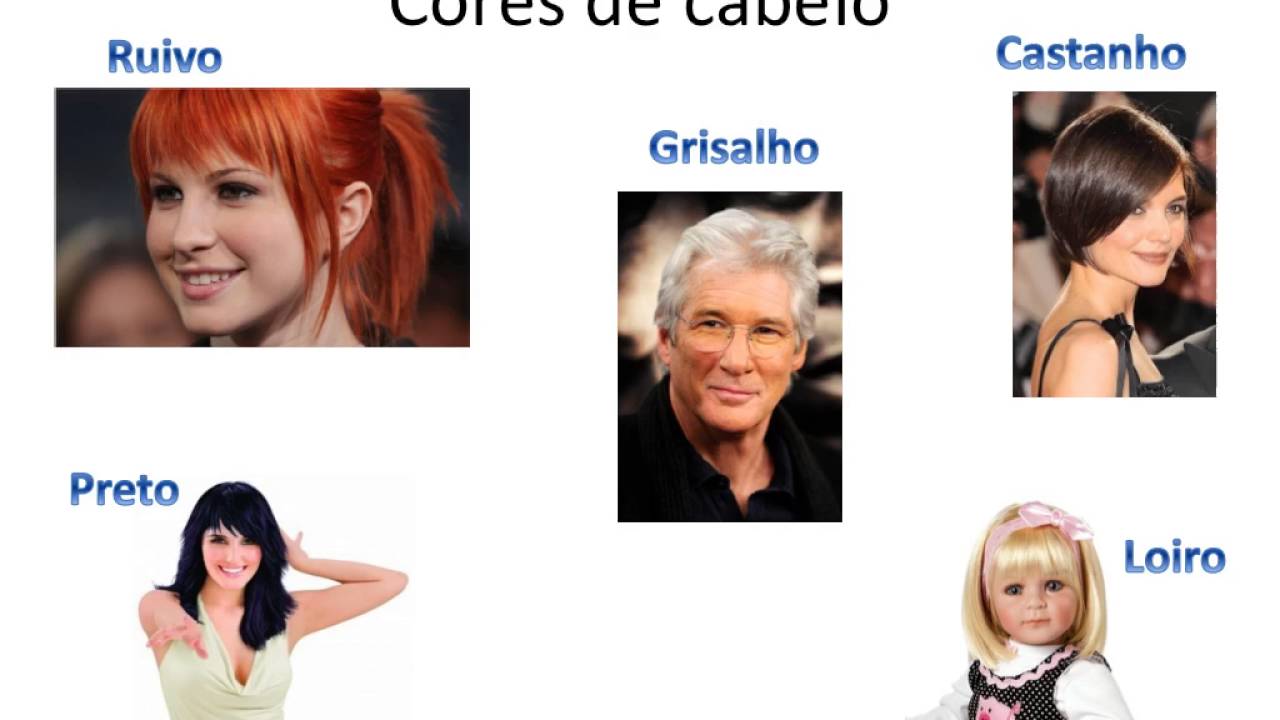 L2   Descrição de pessoas