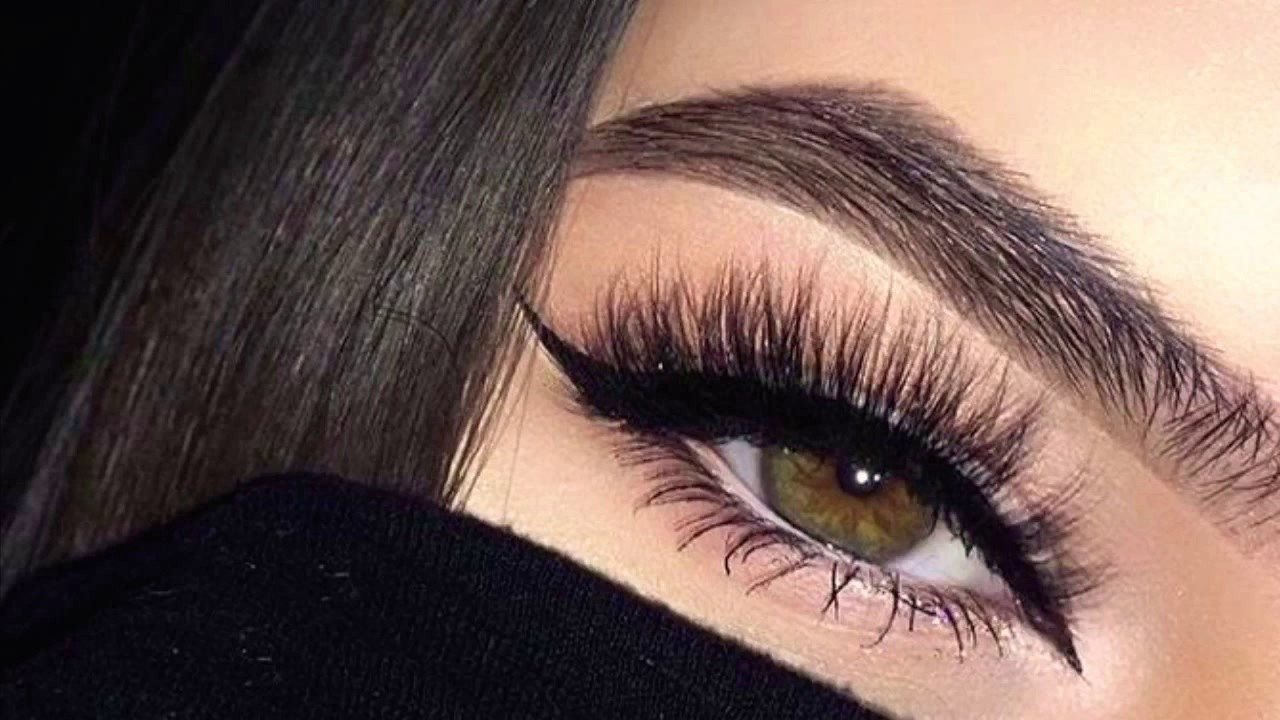 Get HAZEL GREEN eyes!! (extremely powerful!!)