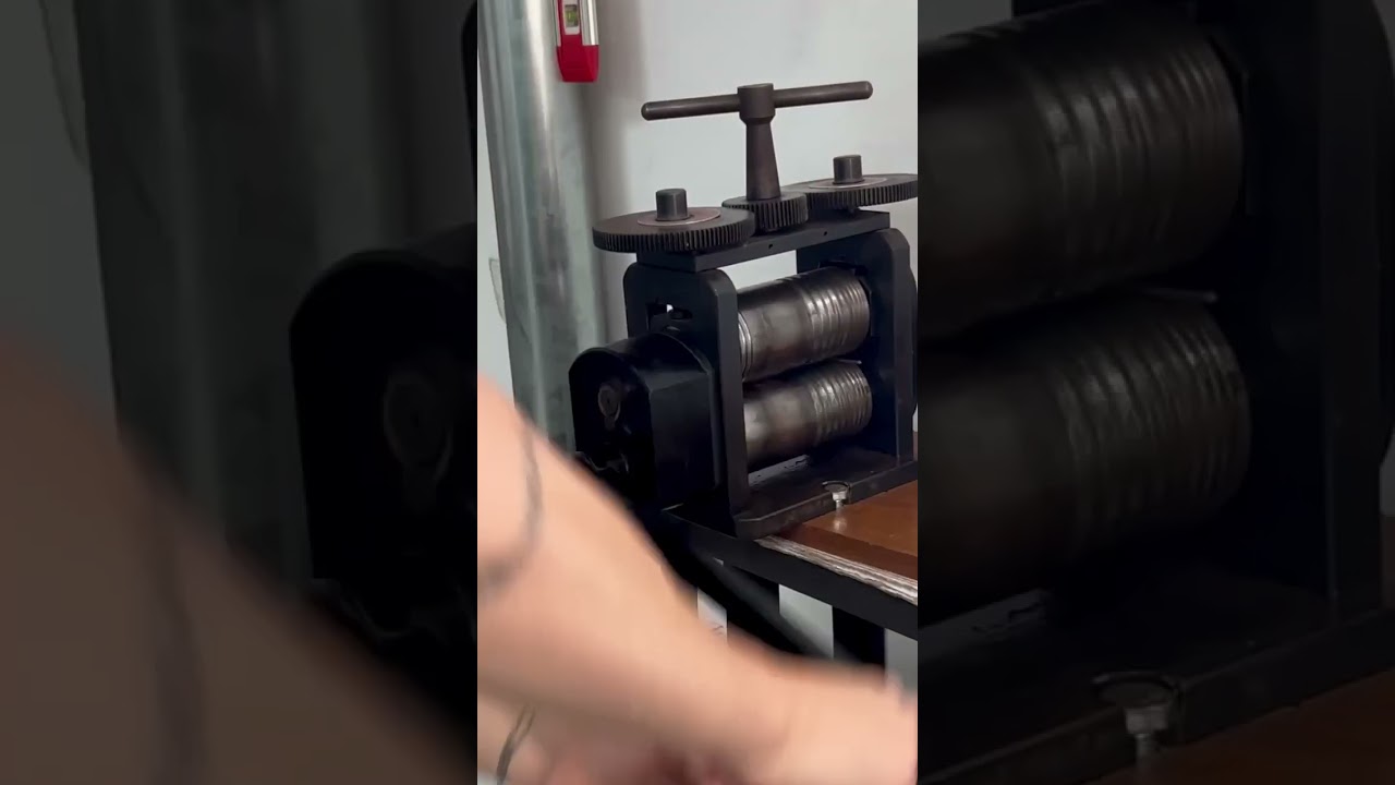 Трохи процесу