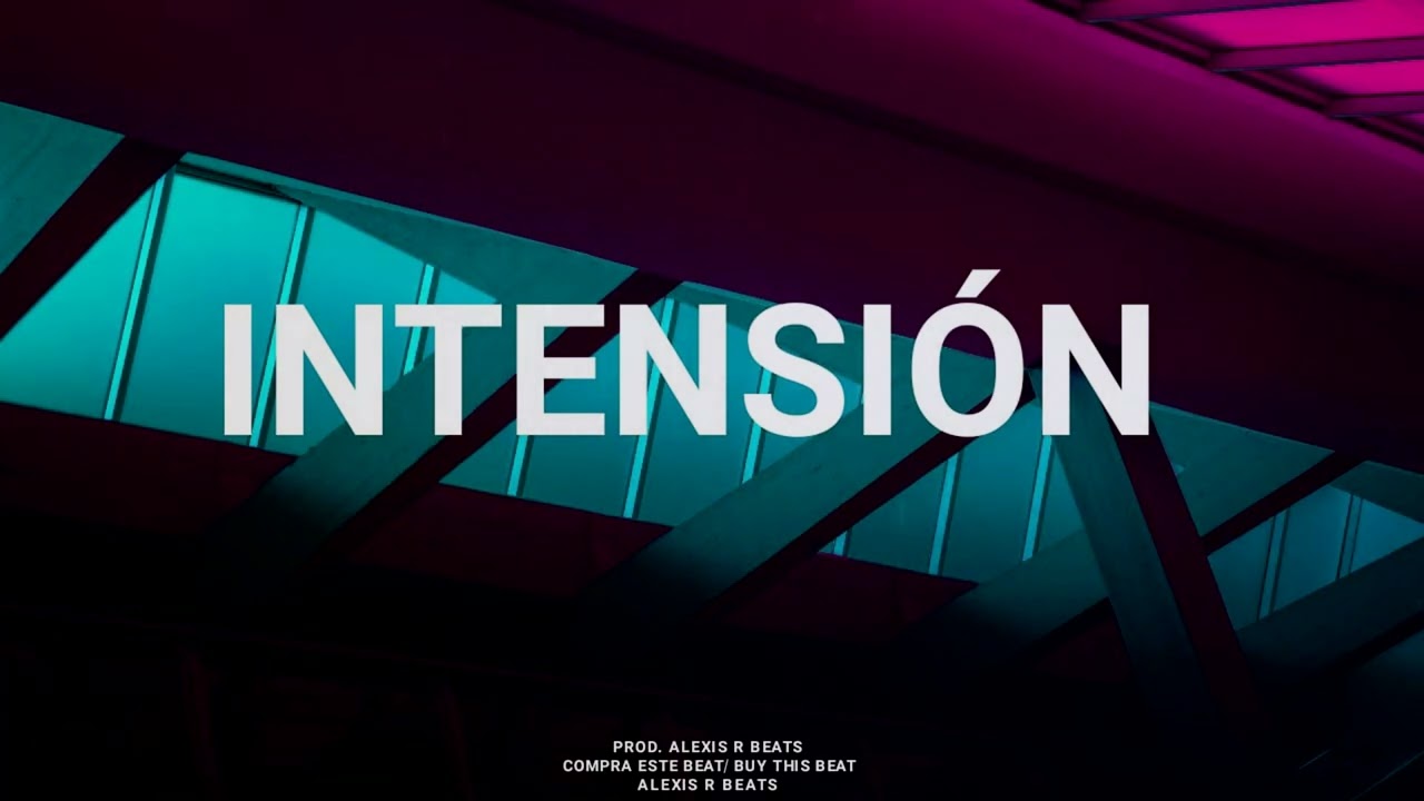 Pista De Trapeton x Dancehall USO LIBRE Instrumental Jay Wheeler Type Beat Prod. Alexis R Beats