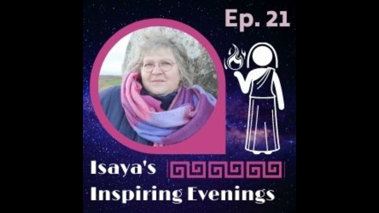 Episode 21, The too much woman travels in time, episode 2