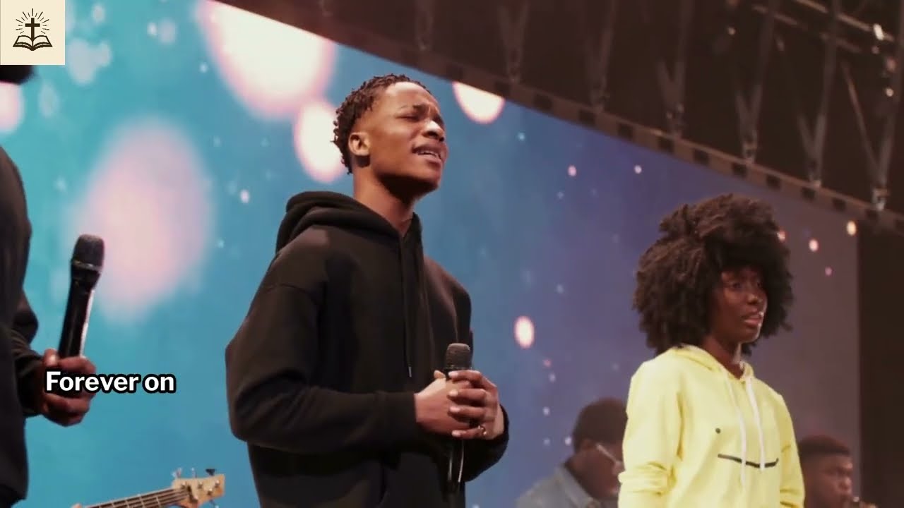 You Are My Song – A Worship Song for Peace and Intimacy with God– Inspired by CeCe Winans