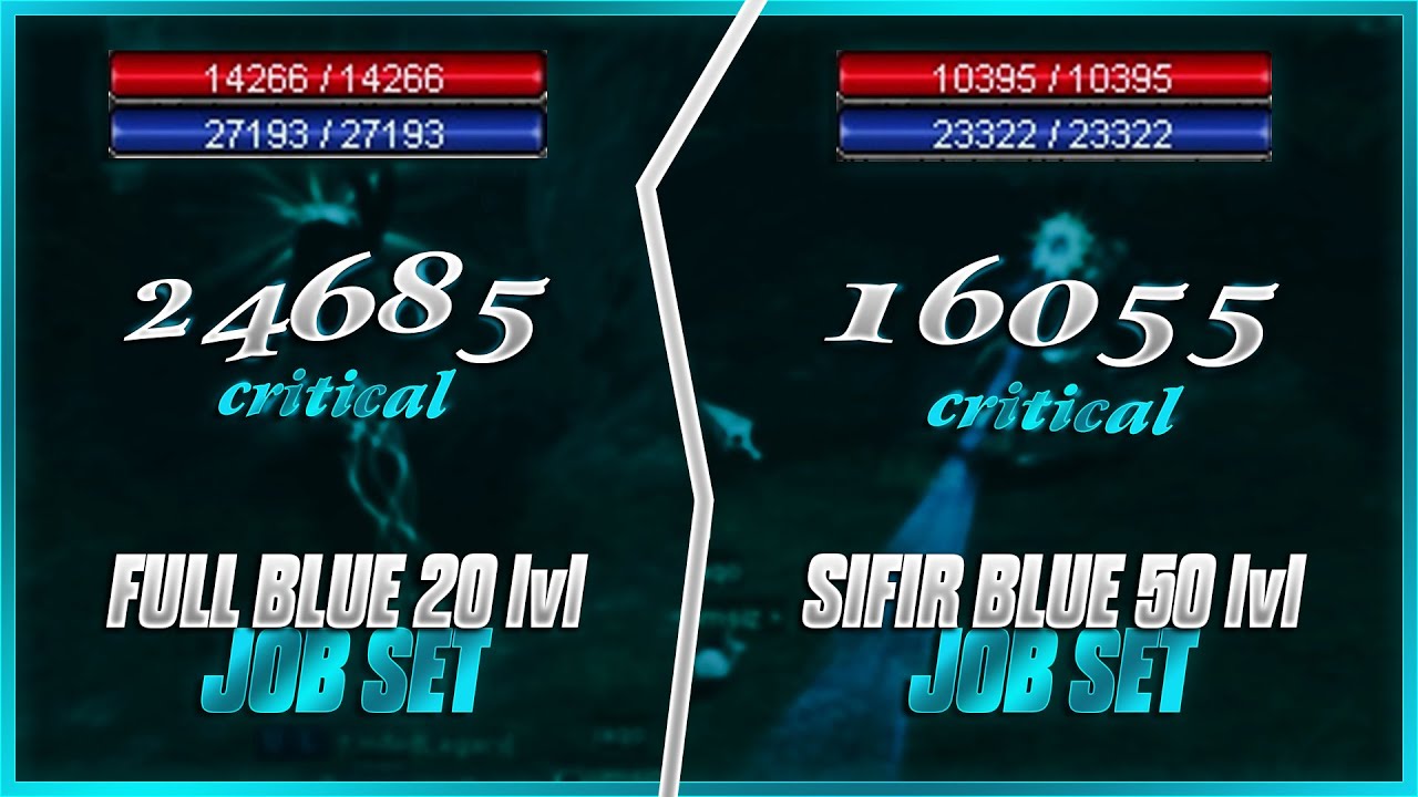 ISRO - KRATOS  |  SIFIRDAN INT BOW #19  |  HANGİ JOB SET DAHA MANTIKLI 💥💥   #silkroadonline  #isro