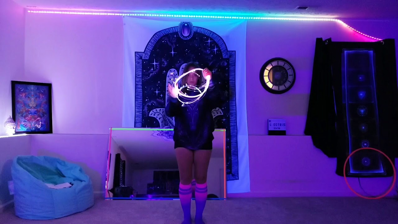 Light Whip Tutorial: TRANSITIONS Part 1
