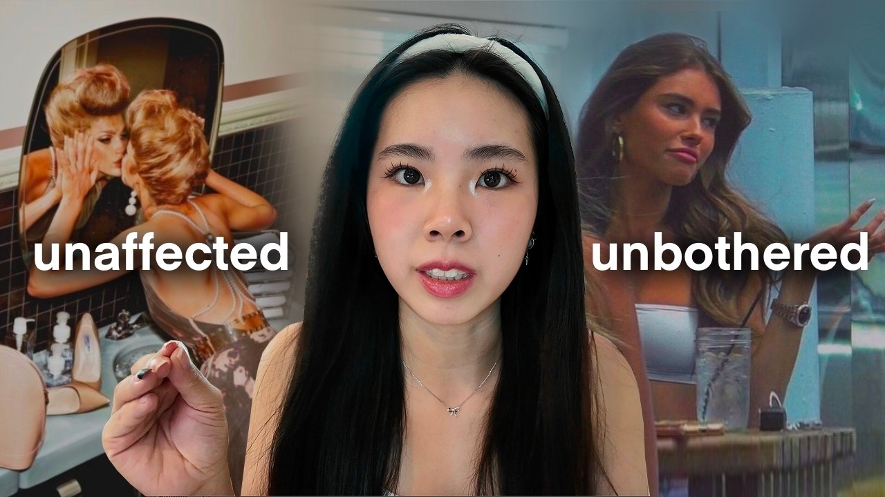 why you're so affected by people's opinions (& how to fix that)