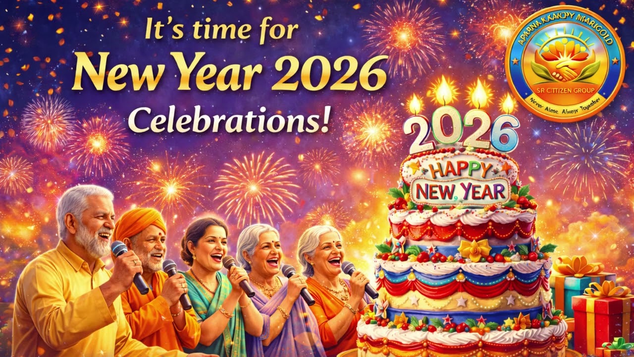 APARNA KANOPY MARIGOLD SR CITIZEN GRP ACTIVITY-001