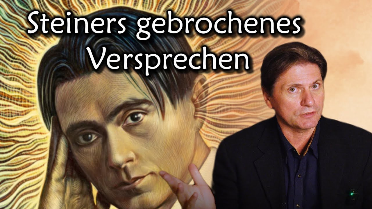 Steiners gebrochenes Versprechen