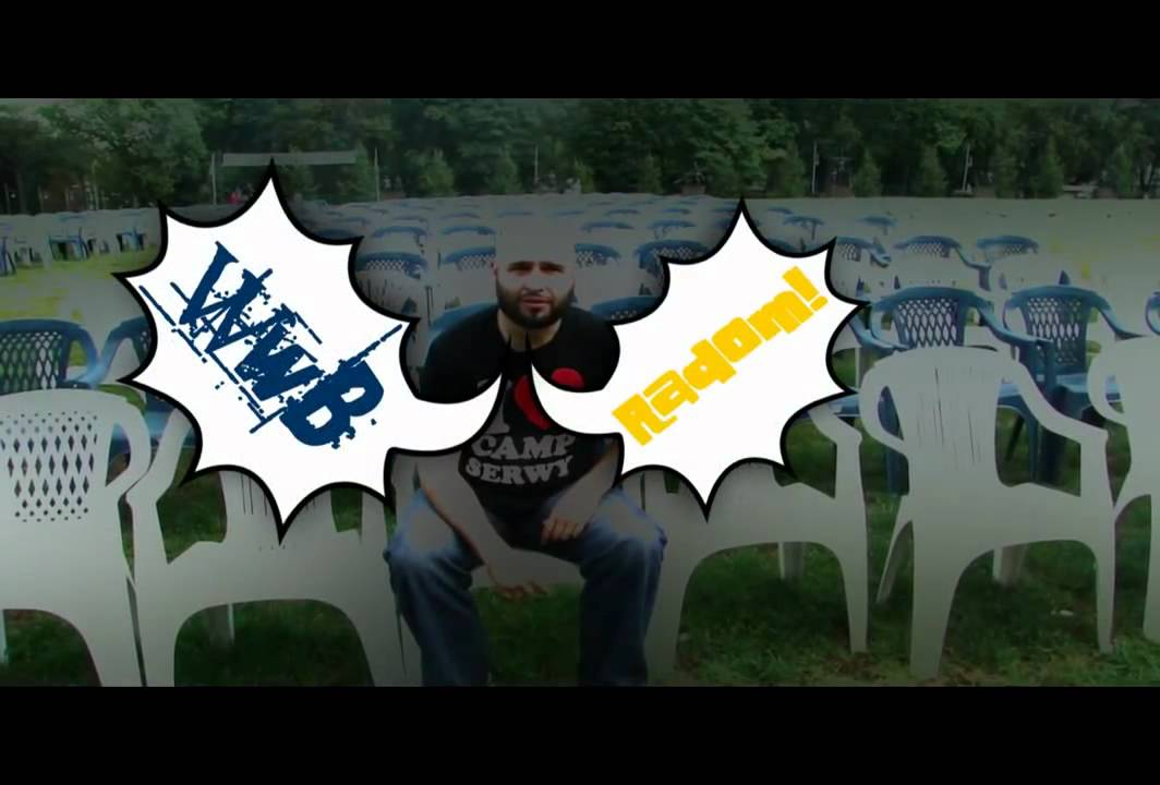 Hiob - Zapowiedź Koncertu Wiara w Bitach 13.10.2012 Radom