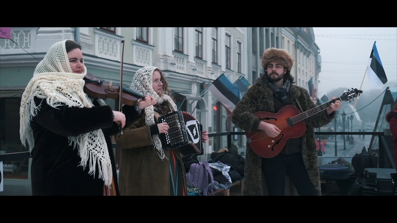Maatasa - Ainult sulle