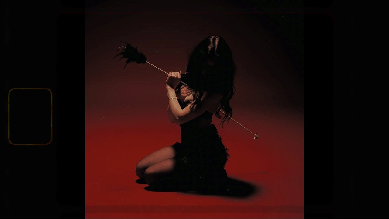 (FREE) 6lack x Dark R&B Type Beat - 