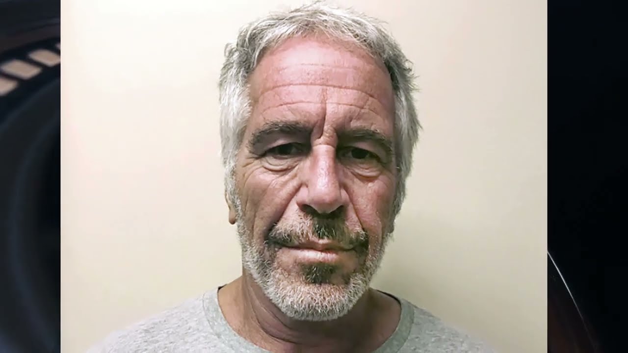 Inside Epstein&rsquo;s Secret Network: Power, Money, and the Elite Circle