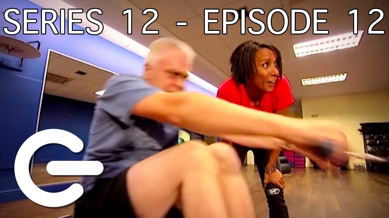 The Gadget Show - Season 12 Episode 12