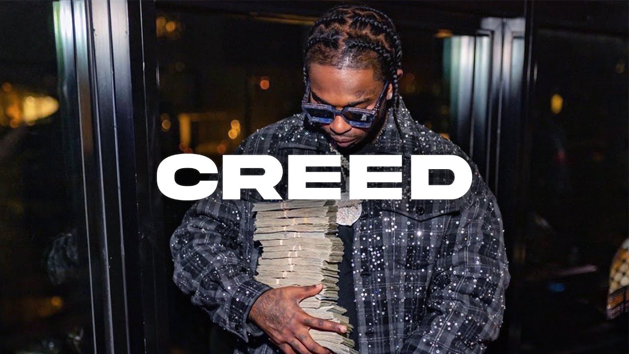 [FREE] Pop Smoke x Abracadabra UK/NY Drill Type Beat 