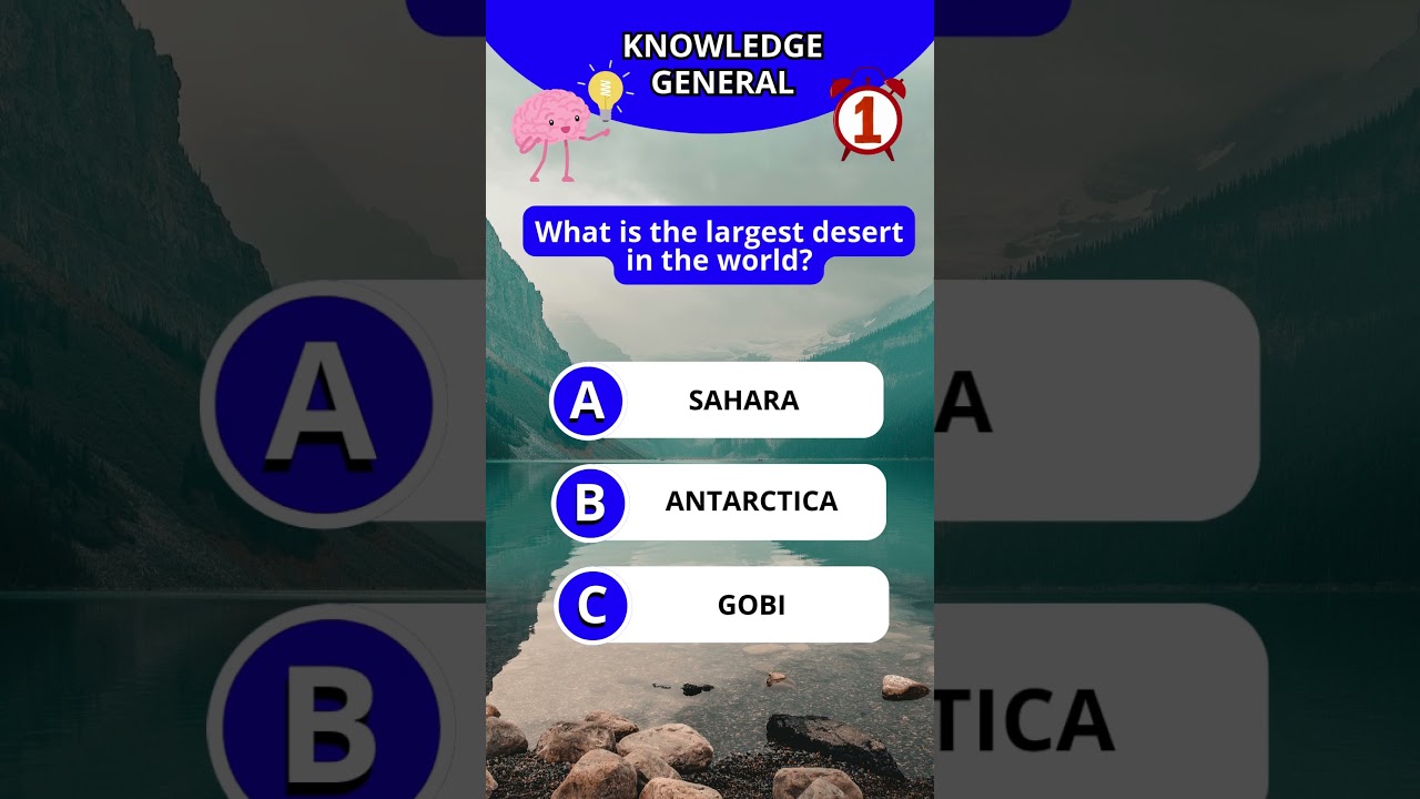 #EnglishQuiz #TriviaTime #QuizGame #FunQuestions #GeneralKnowledge #EnglishSpeaking #UKTrivia#USQuiz