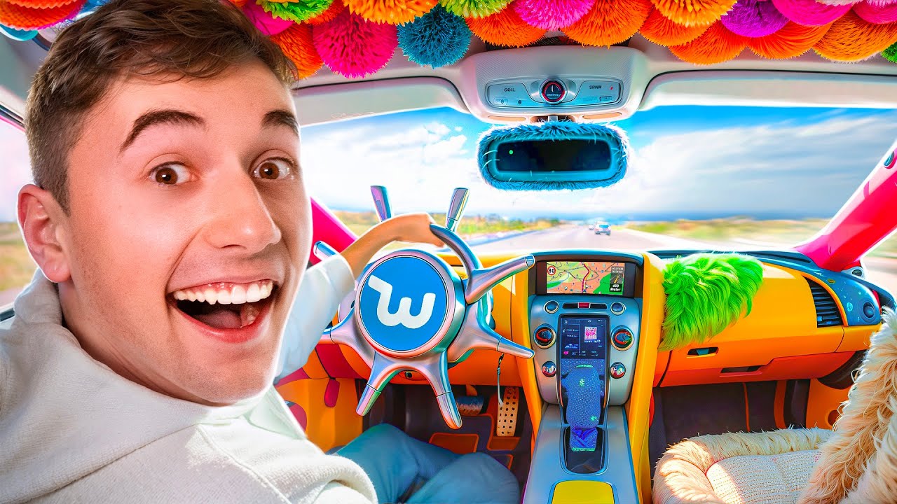 COMPRO i PRODOTTI più STRANI di WISH!! #2