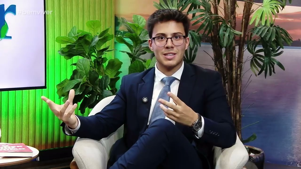 Você protege quem ama? Seguro de Vida em Vida explicado | #BemViver07