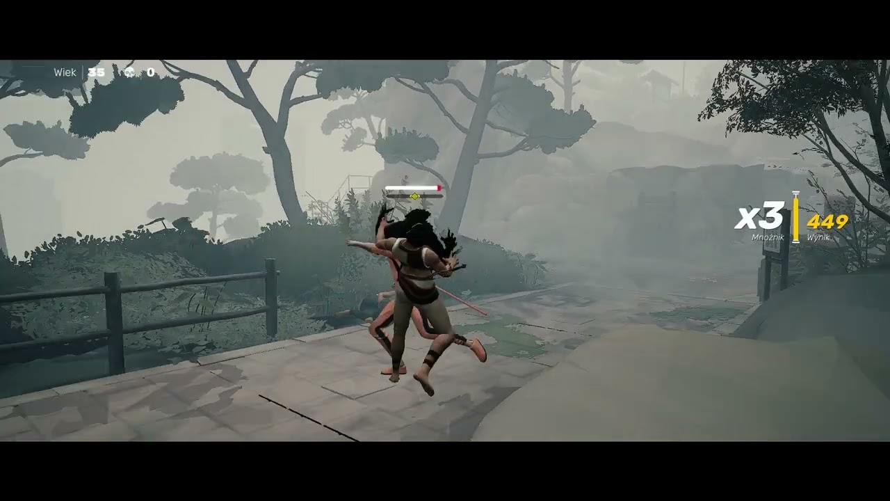Sifu - Areny Smoka DLC 100% #5 PL
