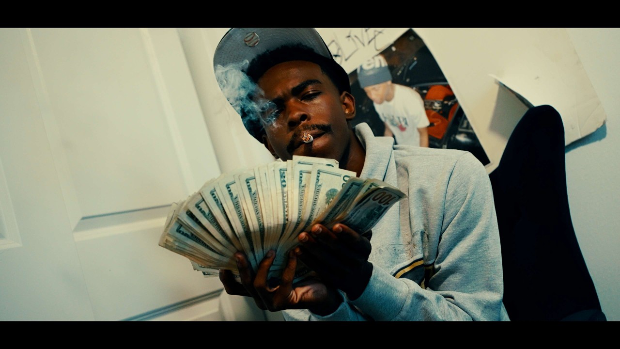 Day3 - Up Da Score ( Official Music Video )