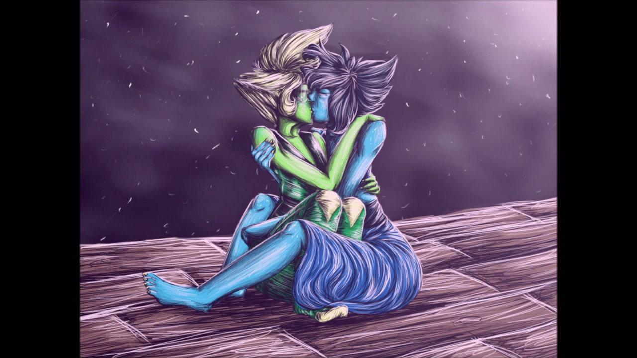 Lapidot ~ Until You Were Gone
