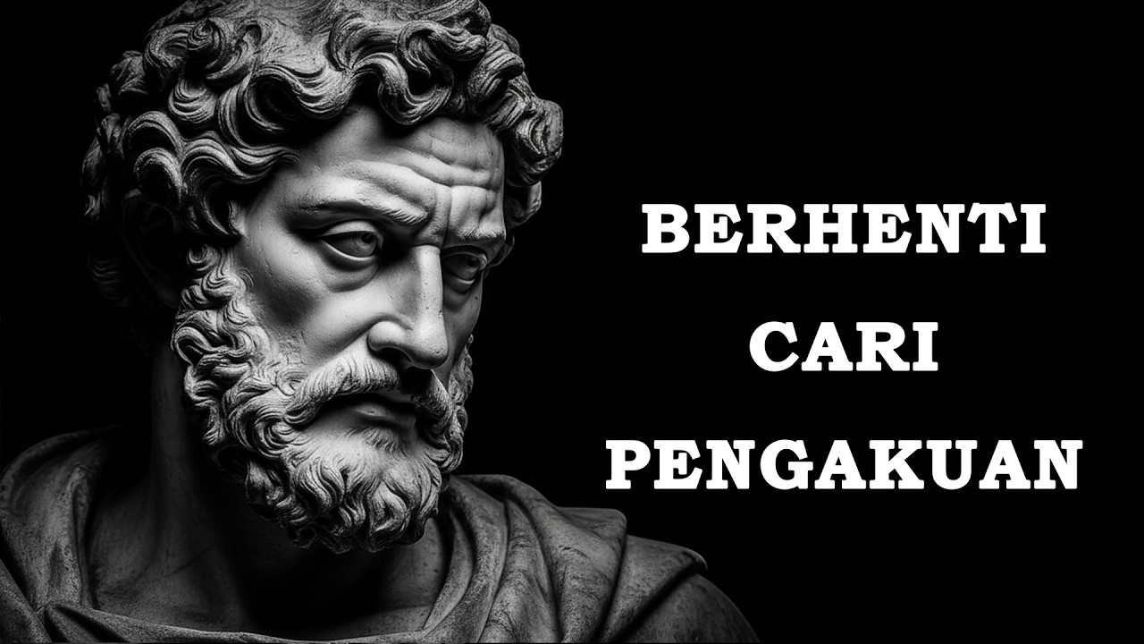 Berhenti Terlalu Memikirkan Orang Lain: Cara Mengendalikan Pikiran di Dunia yang Penuh Penilaian