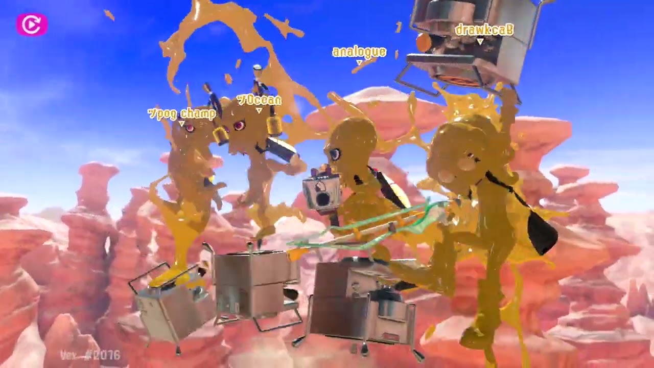 When teams try all the way to win