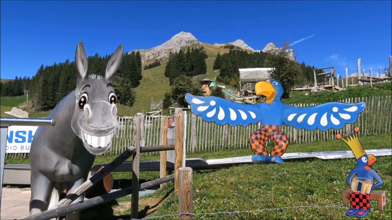 Walenpfad -  Bannalp - Rugghubelhütte -  Engelberg  /// 12. Sept. 2022
