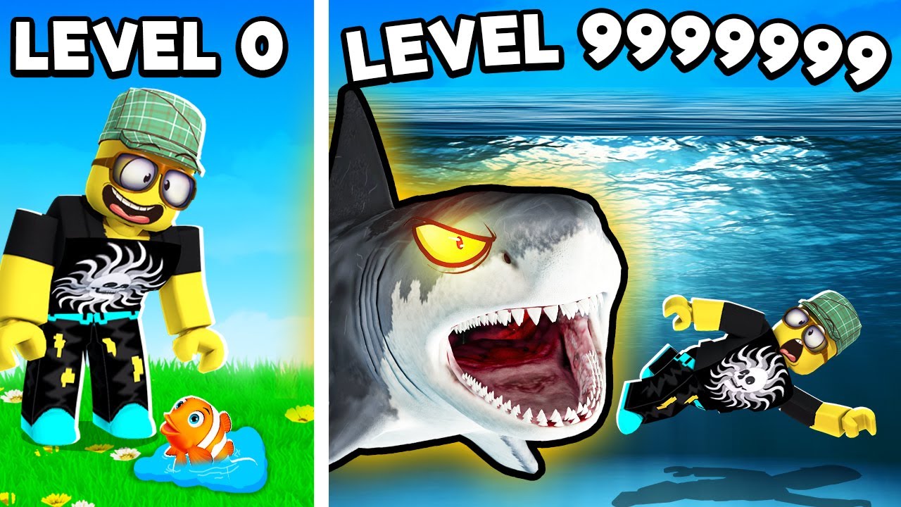 BUYING THE MOST EXPENSIVE AQUARIUM IN ROBLOX
