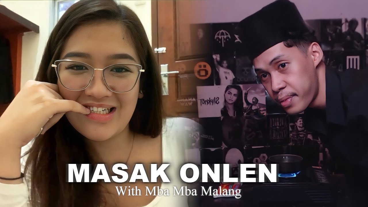 daye dan juru masaknya