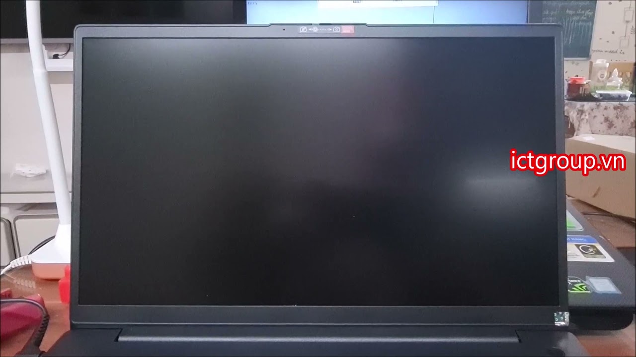 Hướng dẫn cách khắc phục lỗi cài windows không thấy ổ Intel volume management device disable