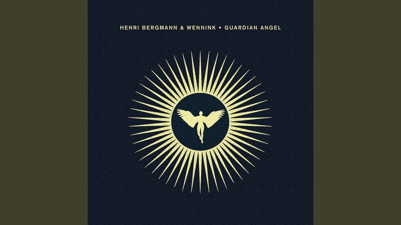 Guardian Angel (Extended)