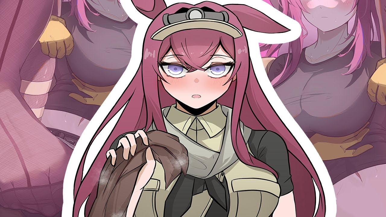 Want Some Tights Doctor?