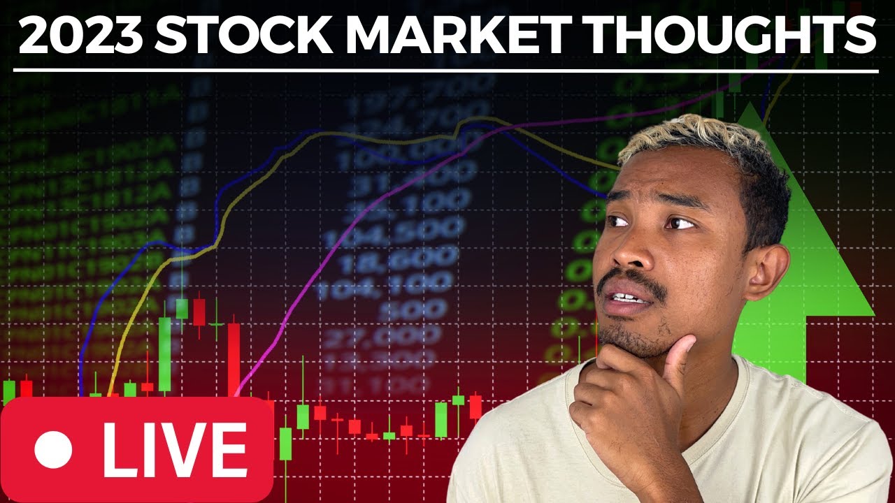 What The Stock Market Has Taught Us In 2023 (So Far)