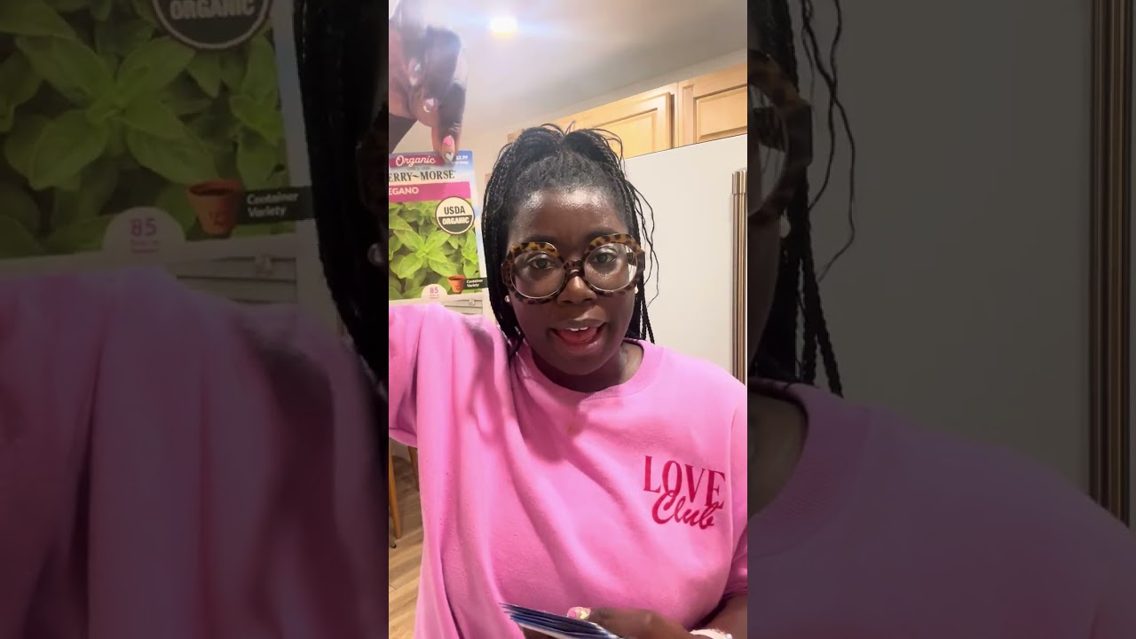 Happy Hobbies Series: Hydroponic Gardening👩🏿‍🌾🪴✨