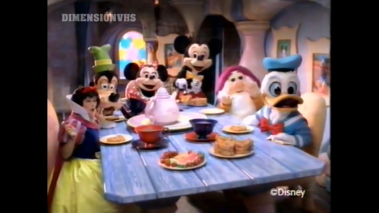 Bloque de publicidad y promos TVE1 (2002) Con Resines, Wyoming, Operación Triunfo y Disney