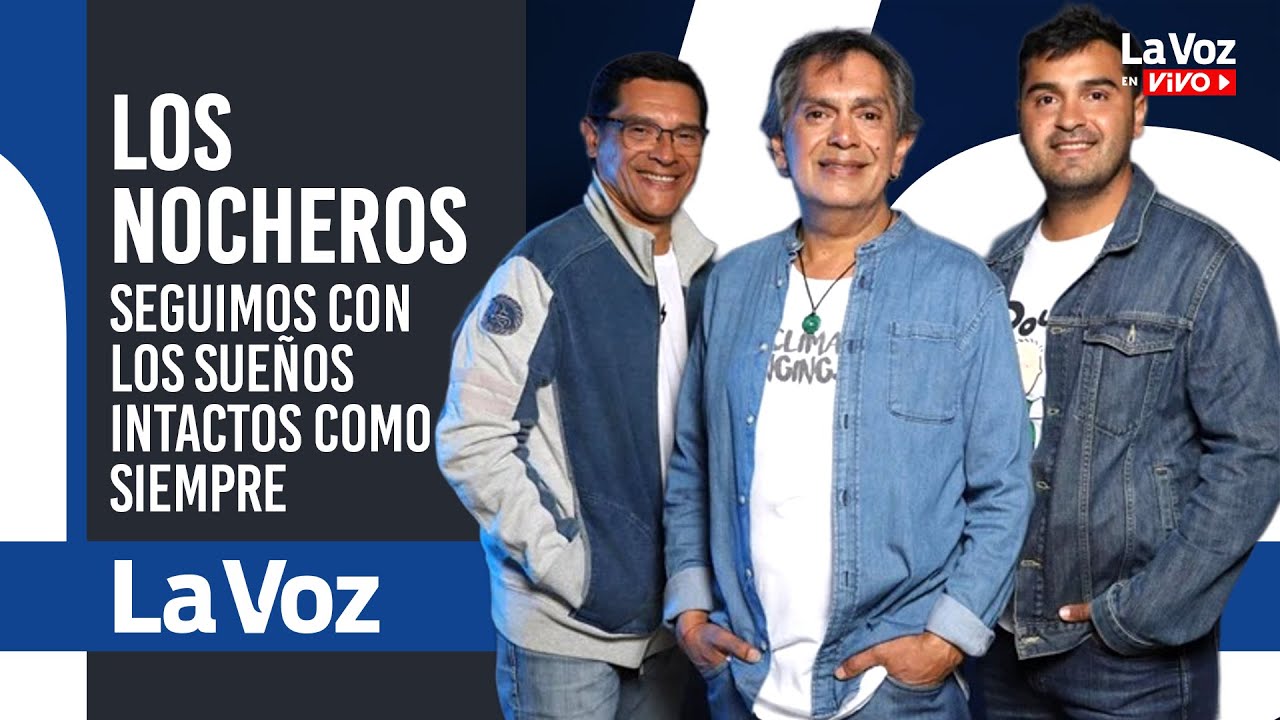 LOS NOCHEROS: COSQUÍN es de esos lugares en donde SIEMPRE SOÑAMOS ESTAR