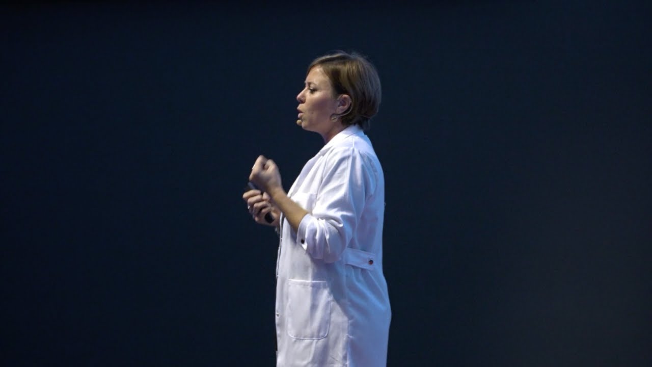 Scienza e stereotipi: cambiamo narrazione! | Nicole Ticchi | TEDxYouth@LiceoRighiCesena