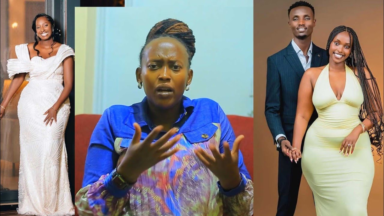 🔥🔥🔥 UBUTINGANYI MUBAGORE BACU ISI YASHIZE KWELI TUBYAMAGANIRE KURE