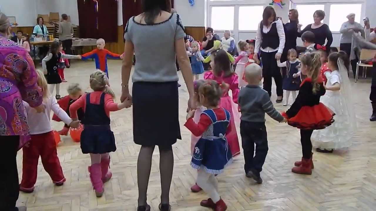 2014.02.26 Ovis farsangi bál - Mezőfény