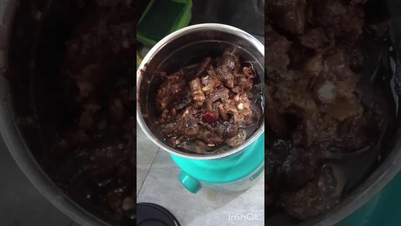 Imali ki chatni ki recipe 