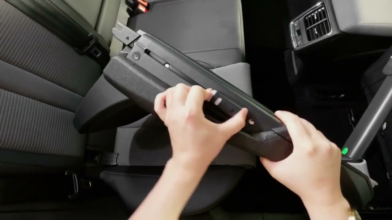 BeSafe Beyond ISOfix база - инструкция за монтаж от Детски магазин Рошко
