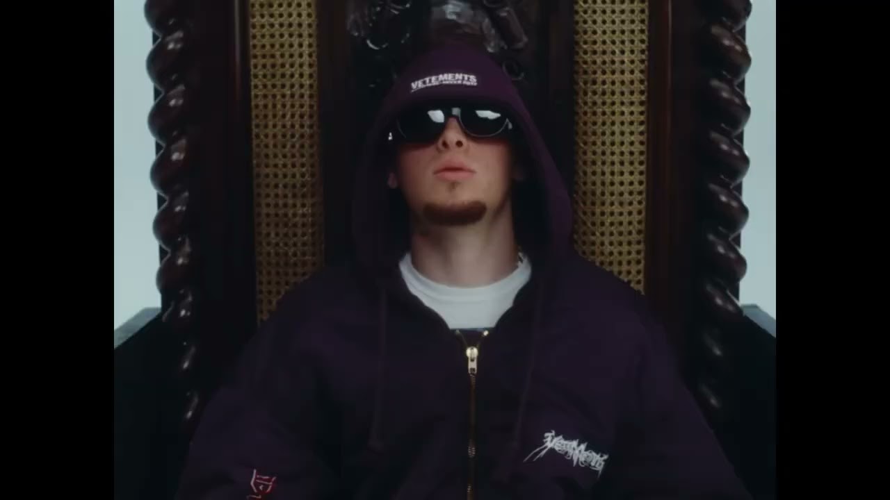 Yan Block - 5'3 (Funk Remix) prod. tayno