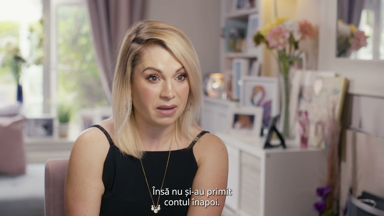 Masurile de prim ajutor in cazul unui atac cibernetic - episodul 2