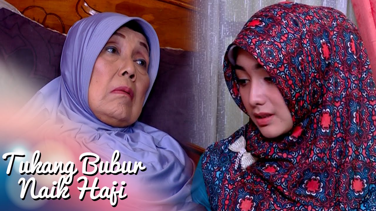 Tukang Bubur Naik Haji Eps 1921 Part 3 [TBNH] [2 Mar 2016]