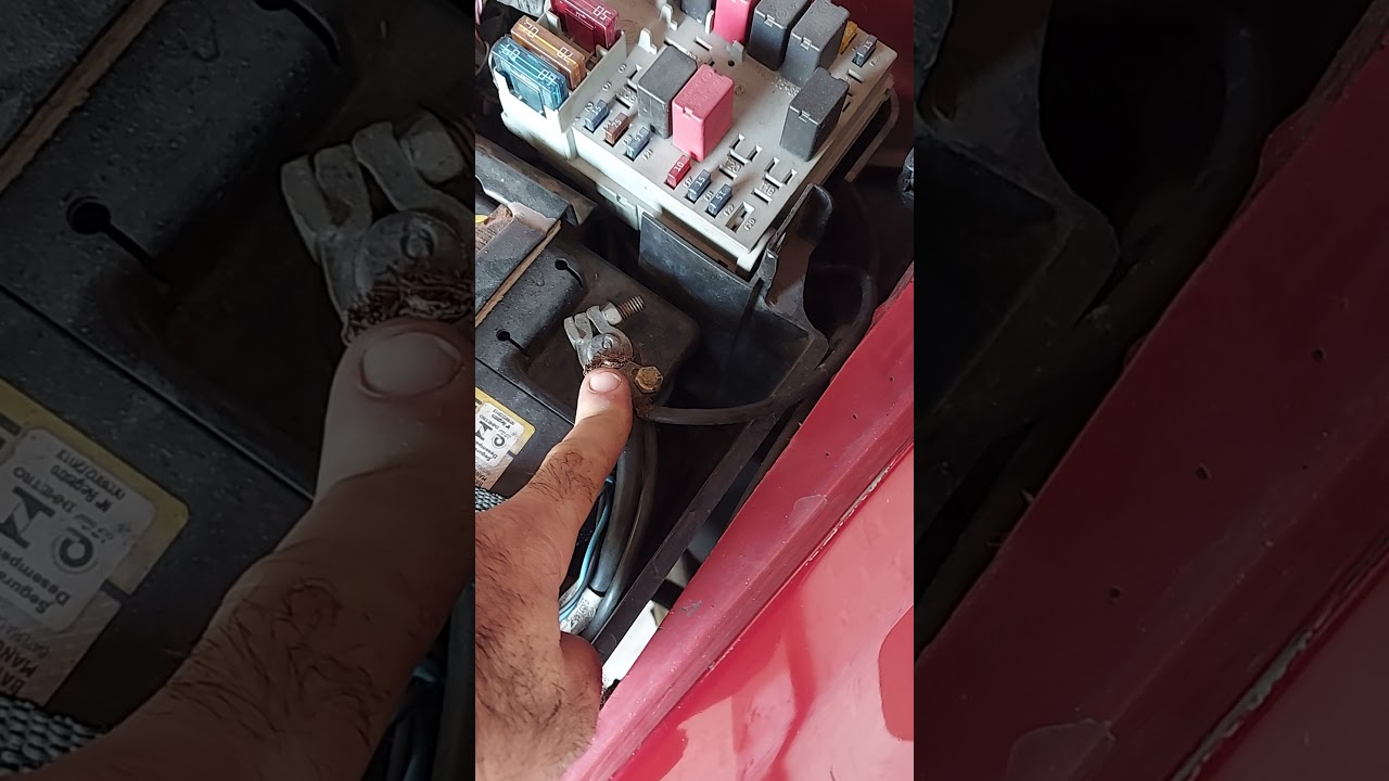 Solução Para o Alto Consumo de Combustível Fiat Stilo 1.8 8 Válvulas Sonda 1 Fio Roxo