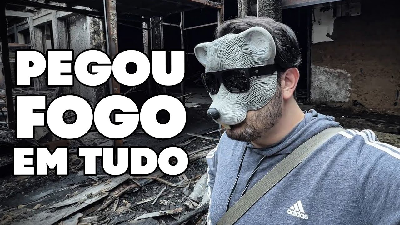 O fim de um sonho - Adeus Chibata!