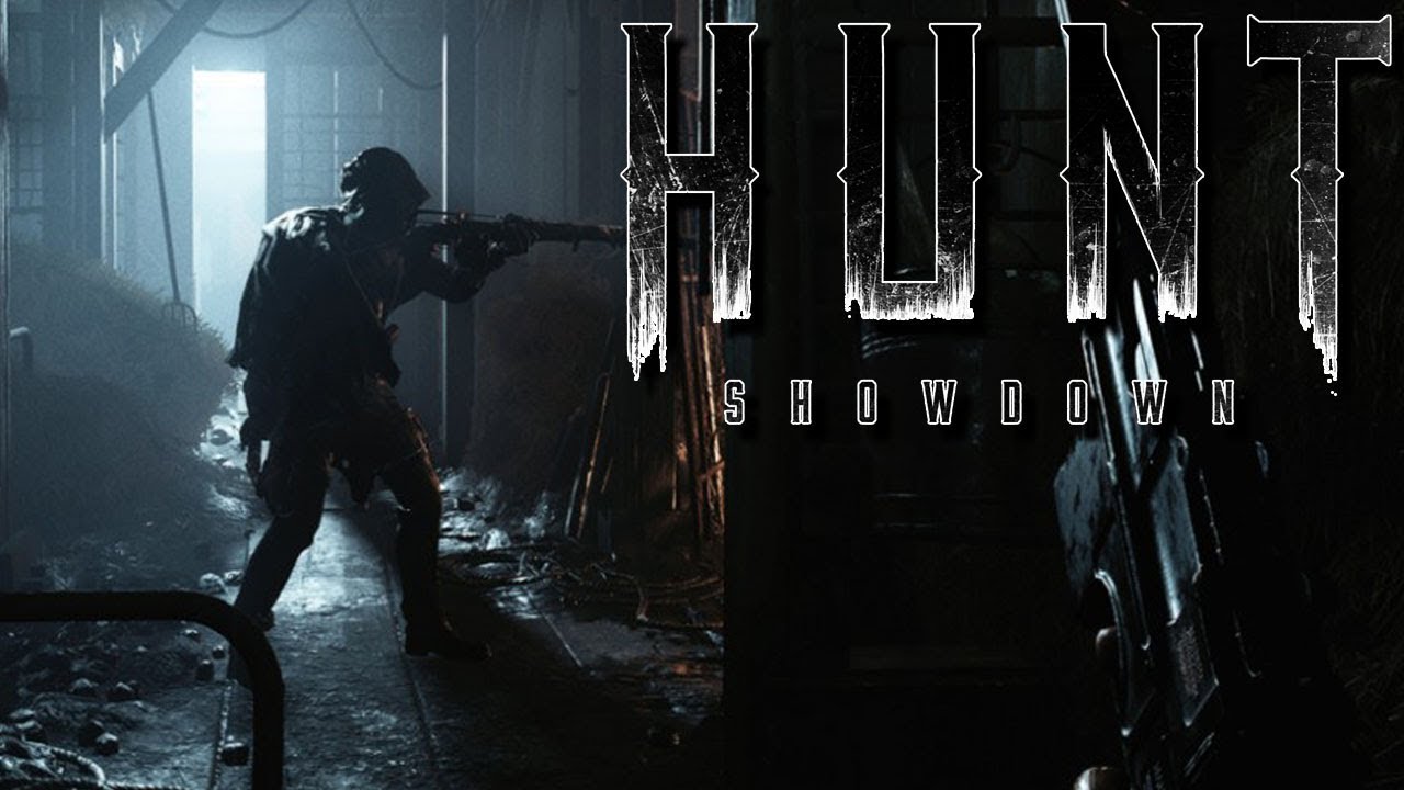 UNDER MY WING | Hunt: Showdown EARLY ACCESS Gameplay / Let's Play With Northernlion