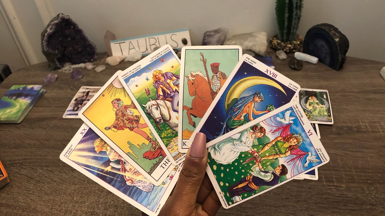 TAURUS!♉️BREAKTHROUGH!🌟 Truth Is🔥They Care About You 🧿 More Than You May Know❗❤️
