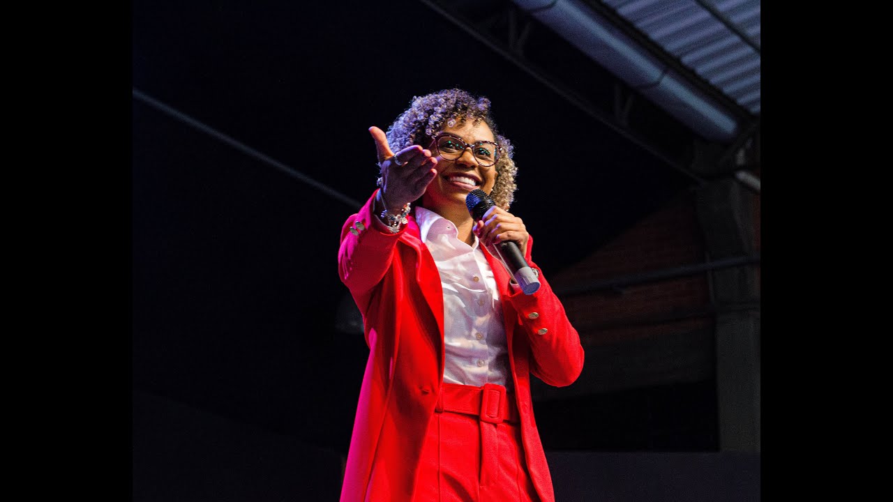 Pentecostes 2021 - ISA REIS #ficacrente