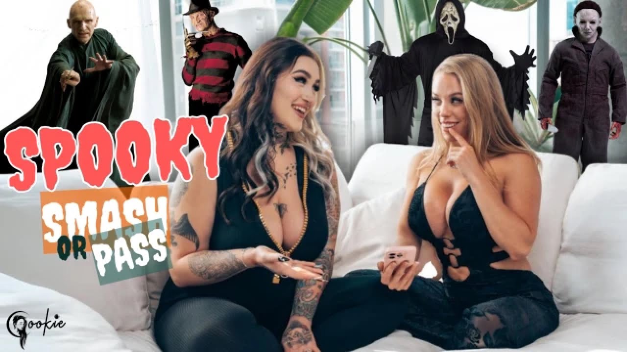 Smash or Pass : Horror Edition