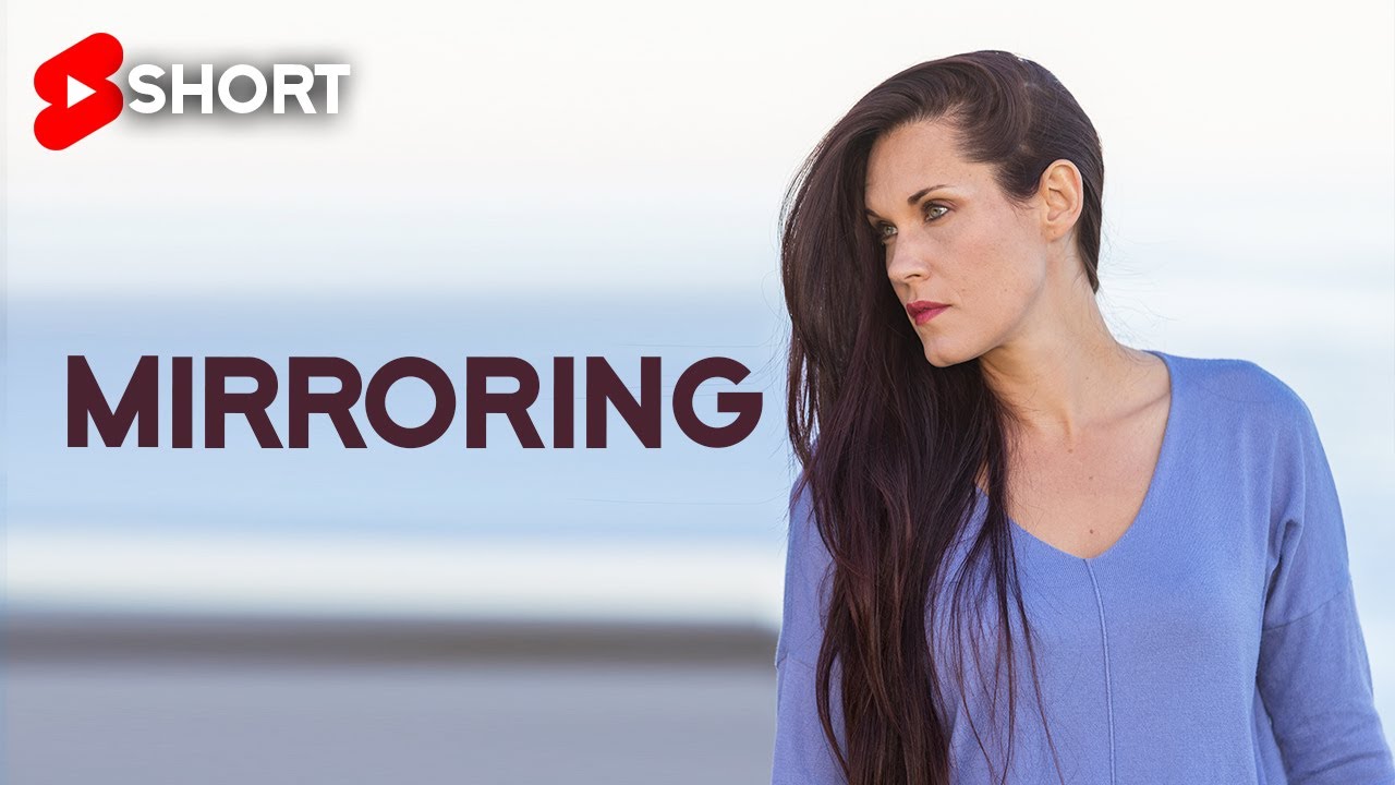 Mirroring Children - Teal Swan